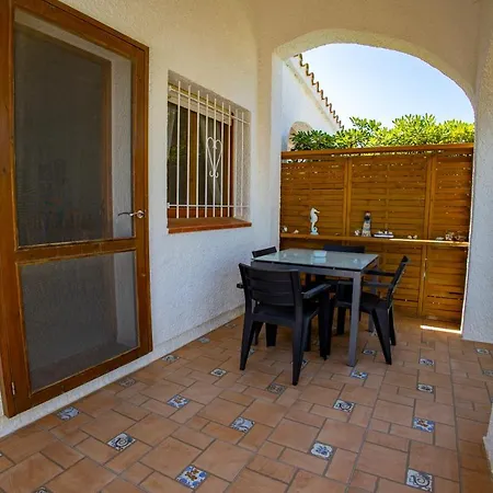 Holiday home Marisol Pura Natura Riumar