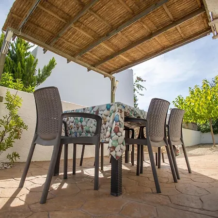 Marisol Pura Natura Holiday home