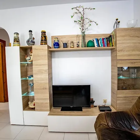 Holiday home Marisol Pura Natura