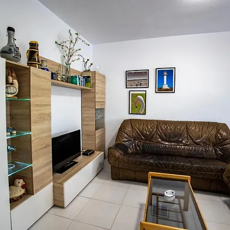 Marisol Pura Natura Holiday home Riumar