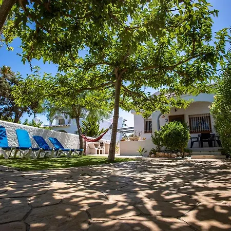 Marisol Pura Natura Holiday home