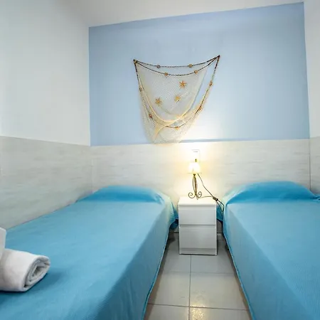 Marisol Pura Natura Holiday home Riumar
