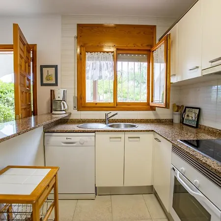 Marisol Pura Natura Holiday home