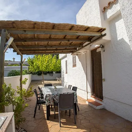 Holiday home Marisol Pura Natura *