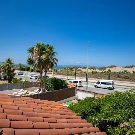 Holiday home Marisol Pura Natura Riumar