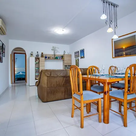 Holiday home Marisol Pura Natura *