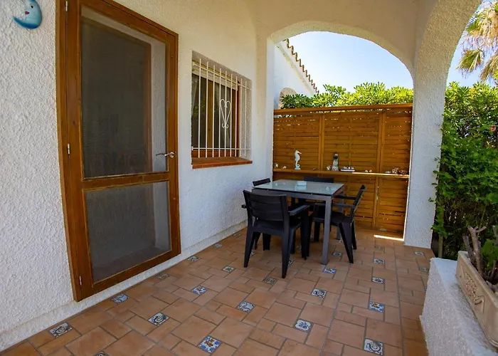 Casa vacanze Marisol Pura Natura Riumar