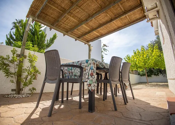 Marisol Pura Natura Casa vacanze