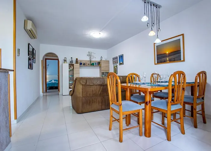 Casa vacanze Marisol Pura Natura *