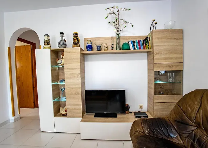 Casa vacanze Marisol Pura Natura
