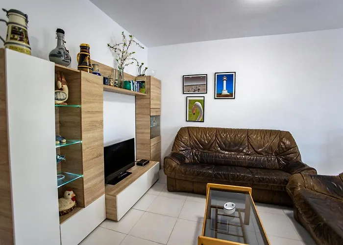 Marisol Pura Natura Casa vacanze Riumar