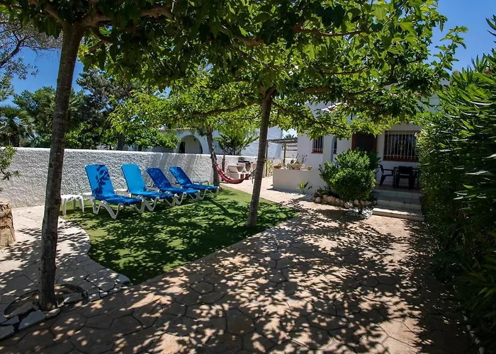 Casa vacanze Marisol Pura Natura *