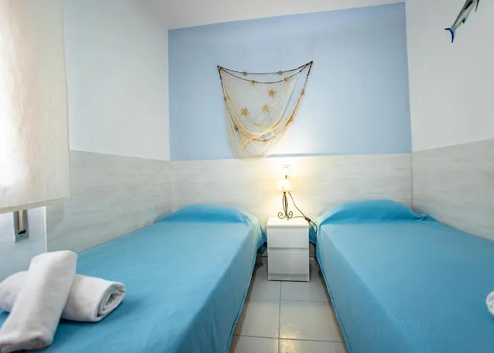 Marisol Pura Natura Casa vacanze Riumar