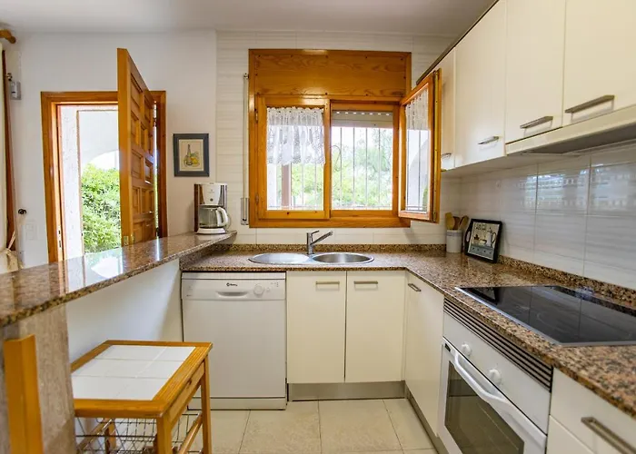 Marisol Pura Natura Casa vacanze