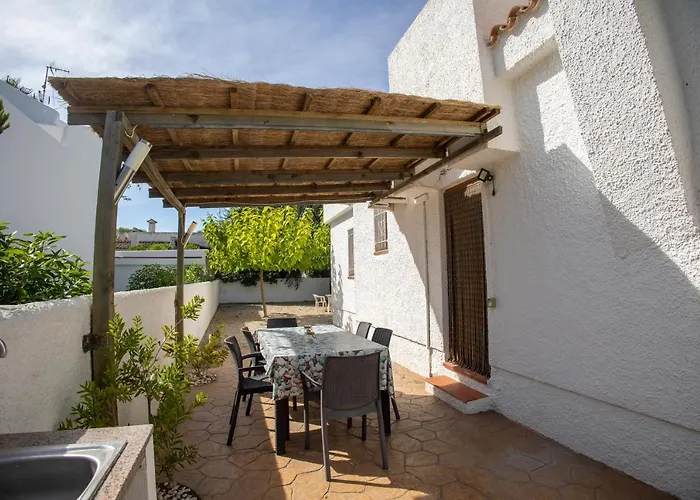 Casa vacanze Marisol Pura Natura *