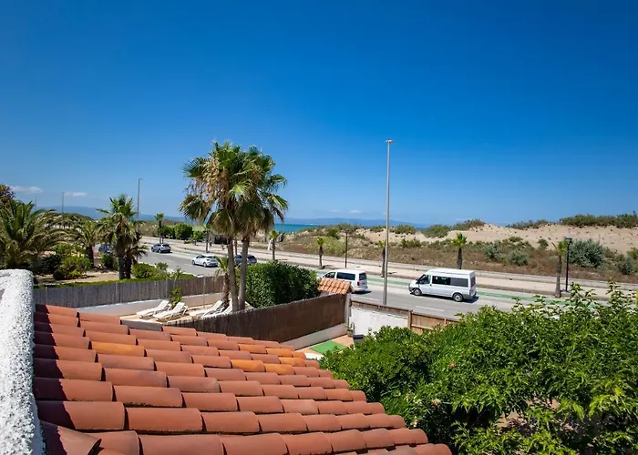 Casa vacanze Marisol Pura Natura Riumar